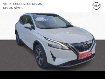 Photo 3 du bon plan NISSAN Qashqai e-POWER 190ch N-Connecta 2022 occasion à 26590 €