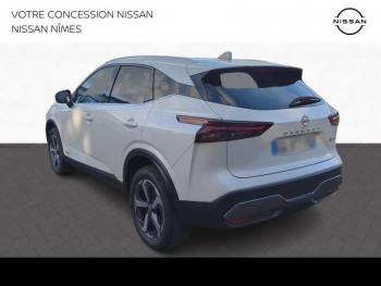 Photo 6 du bon plan NISSAN Qashqai e-POWER 190ch N-Connecta 2022 occasion à 26590 €