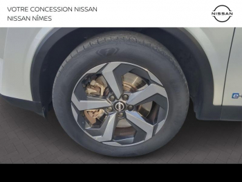Photo 7 du bon plan NISSAN Qashqai e-POWER 190ch N-Connecta 2022 occasion à 26590 €
