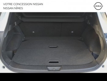 Photo 8 du bon plan NISSAN Qashqai e-POWER 190ch N-Connecta 2022 occasion à 26590 €