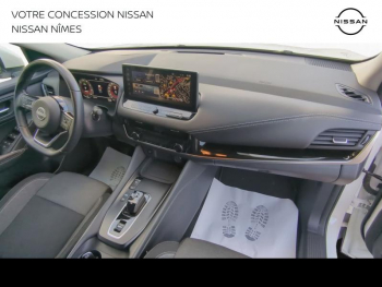 Photo 9 du bon plan NISSAN Qashqai e-POWER 190ch N-Connecta 2022 occasion à 26590 €