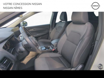 Photo 10 du bon plan NISSAN Qashqai e-POWER 190ch N-Connecta 2022 occasion à 26590 €