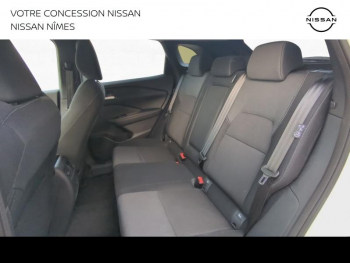 Photo 11 du bon plan NISSAN Qashqai e-POWER 190ch N-Connecta 2022 occasion à 26590 €