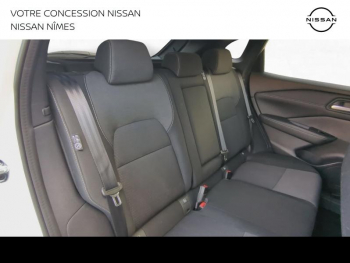 Photo 12 du bon plan NISSAN Qashqai e-POWER 190ch N-Connecta 2022 occasion à 26590 €