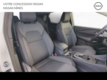 Photo 13 du bon plan NISSAN Qashqai e-POWER 190ch N-Connecta 2022 occasion à 26590 €