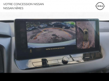 Photo 14 du bon plan NISSAN Qashqai e-POWER 190ch N-Connecta 2022 occasion à 26590 €