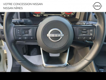Photo 18 du bon plan NISSAN Qashqai e-POWER 190ch N-Connecta 2022 occasion à 26590 €