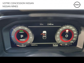Photo 19 du bon plan NISSAN Qashqai e-POWER 190ch N-Connecta 2022 occasion à 26590 €