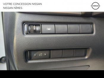 Photo 20 du bon plan NISSAN Qashqai e-POWER 190ch N-Connecta 2022 occasion à 26590 €