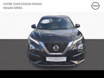 Photo 2 du bon plan NISSAN Juke 1.0 DIG-T 114ch Business+ 2021 occasion à 16870 €