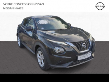 Photo 3 du bon plan NISSAN Juke 1.0 DIG-T 114ch Business+ 2021 occasion à 16870 €