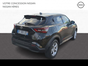 Photo 4 du bon plan NISSAN Juke 1.0 DIG-T 114ch Business+ 2021 occasion à 16870 €