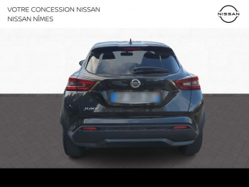 Photo 5 du bon plan NISSAN Juke 1.0 DIG-T 114ch Business+ 2021 occasion à 16870 €