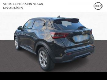 Photo 6 du bon plan NISSAN Juke 1.0 DIG-T 114ch Business+ 2021 occasion à 16870 €