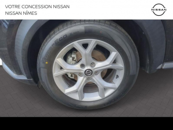 Photo 7 du bon plan NISSAN Juke 1.0 DIG-T 114ch Business+ 2021 occasion à 16870 €