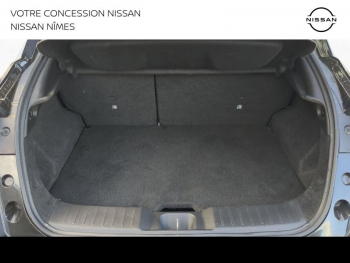 Photo 8 du bon plan NISSAN Juke 1.0 DIG-T 114ch Business+ 2021 occasion à 16870 €