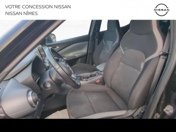 Photo 10 du bon plan NISSAN Juke 1.0 DIG-T 114ch Business+ 2021 occasion à 16870 €