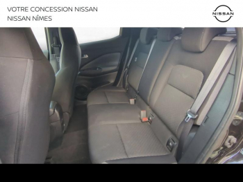 Photo 11 du bon plan NISSAN Juke 1.0 DIG-T 114ch Business+ 2021 occasion à 16870 €