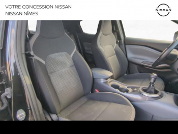Photo 13 du bon plan NISSAN Juke 1.0 DIG-T 114ch Business+ 2021 occasion à 16870 €