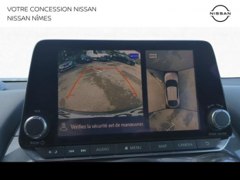 Photo 14 du bon plan NISSAN Juke 1.0 DIG-T 114ch Business+ 2021 occasion à 16870 €