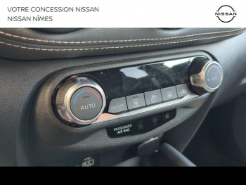 Photo 15 du bon plan NISSAN Juke 1.0 DIG-T 114ch Business+ 2021 occasion à 16870 €