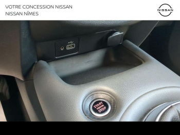 Photo 16 du bon plan NISSAN Juke 1.0 DIG-T 114ch Business+ 2021 occasion à 16870 €