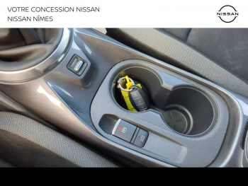 Photo 17 du bon plan NISSAN Juke 1.0 DIG-T 114ch Business+ 2021 occasion à 16870 €