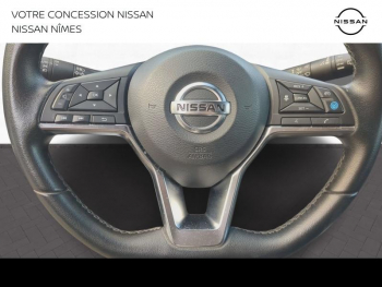 Photo 18 du bon plan NISSAN Juke 1.0 DIG-T 114ch Business+ 2021 occasion à 16870 €
