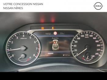 Photo 19 du bon plan NISSAN Juke 1.0 DIG-T 114ch Business+ 2021 occasion à 16870 €