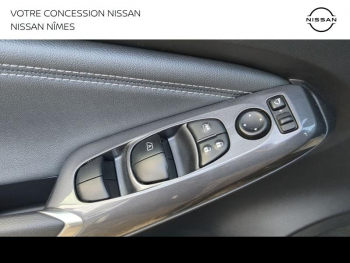 Photo 20 du bon plan NISSAN Juke 1.0 DIG-T 114ch Business+ 2021 occasion à 16870 €