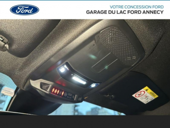 Photo 6 du bon plan PEUGEOT 208 1.2 PureTech 100ch S&S GT EAT8 occasion à 14990 €