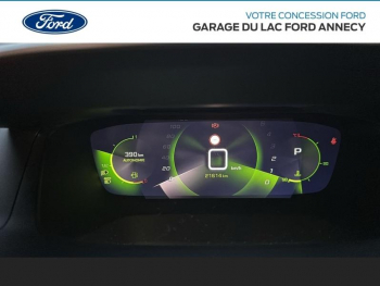 Photo 8 du bon plan PEUGEOT 208 1.2 PureTech 100ch S&S GT EAT8 occasion à 14990 €