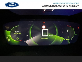 Photo 9 du bon plan PEUGEOT 208 1.2 PureTech 100ch S&S GT EAT8 occasion à 14990 €