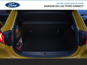 Photo 12 du bon plan PEUGEOT 208 1.2 PureTech 100ch S&S GT EAT8 occasion à 14990 €