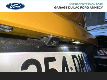 Photo 13 du bon plan PEUGEOT 208 1.2 PureTech 100ch S&S GT EAT8 occasion à 14990 €