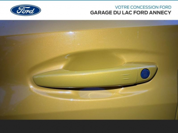 Photo 15 du bon plan PEUGEOT 208 1.2 PureTech 100ch S&S GT EAT8 occasion à 14990 €