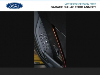 Photo 16 du bon plan PEUGEOT 208 1.2 PureTech 100ch S&S GT EAT8 occasion à 14990 €