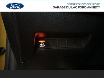 Photo 17 du bon plan PEUGEOT 208 1.2 PureTech 100ch S&S GT EAT8 occasion à 14990 €