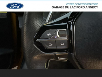 Photo 18 du bon plan PEUGEOT 208 1.2 PureTech 100ch S&S GT EAT8 occasion à 14990 €