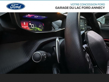 Photo 20 du bon plan PEUGEOT 208 1.2 PureTech 100ch S&S GT EAT8 occasion à 14990 €