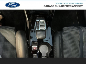 Photo 23 du bon plan PEUGEOT 208 1.2 PureTech 100ch S&S GT EAT8 occasion à 14990 €