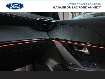 Photo 24 du bon plan PEUGEOT 208 1.2 PureTech 100ch S&S GT EAT8 occasion à 14990 €