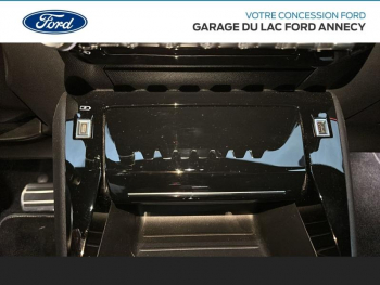 Photo 25 du bon plan PEUGEOT 208 1.2 PureTech 100ch S&S GT EAT8 occasion à 14990 €