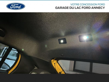 Photo 26 du bon plan PEUGEOT 208 1.2 PureTech 100ch S&S GT EAT8 occasion à 14990 €