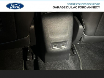 Photo 27 du bon plan PEUGEOT 208 1.2 PureTech 100ch S&S GT EAT8 occasion à 14990 €