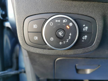 Photo 8 du bon plan FORD Fiesta 1.0 Flexifuel 95ch Cool & Connect 5p occasion à 15990 €