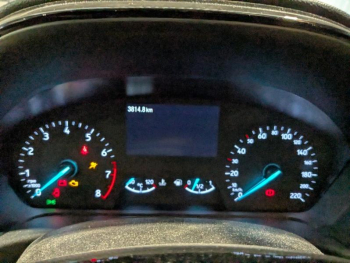 Photo 9 du bon plan FORD Fiesta 1.0 Flexifuel 95ch Cool & Connect 5p occasion à 15990 €