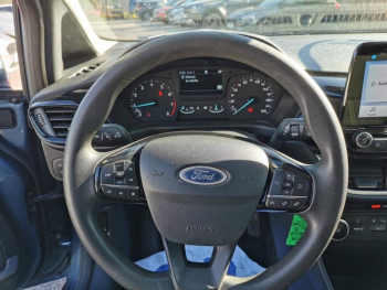 Photo 10 du bon plan FORD Fiesta 1.0 Flexifuel 95ch Cool & Connect 5p occasion à 15990 €