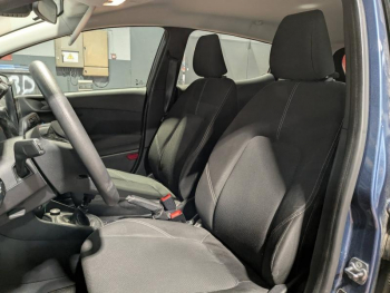 Photo 14 du bon plan FORD Fiesta 1.0 Flexifuel 95ch Cool & Connect 5p occasion à 15990 €