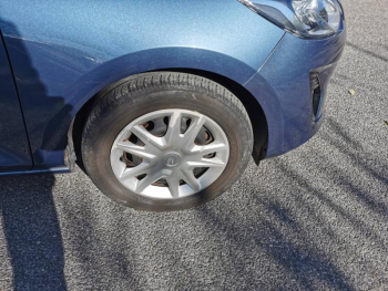 Photo 16 du bon plan FORD Fiesta 1.0 Flexifuel 95ch Cool & Connect 5p occasion à 15990 €